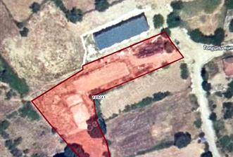 CANAKKALE BAYRAMICI TONGURLU  2.353M2  ARSA - 2 - 31831