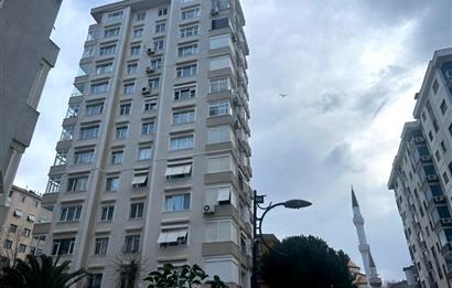 FENERYOLU 3+1 GIRIS KATI KIRALIK DAIRE 