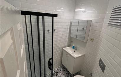 AYNALIÇEŞME CADDE ÜZERİNDE 2+1 EŞYALI KİRALIK DAİRE