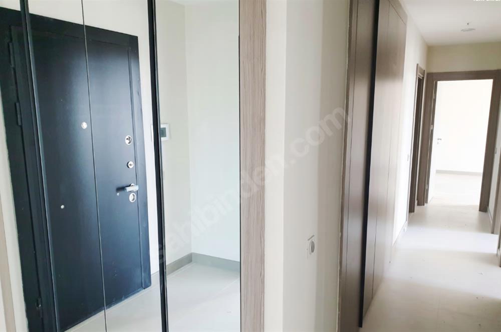 C21 MEVORA'DAN BAŞKENT EMLAK KONUTLARINDA 3,5+1 DAİRE