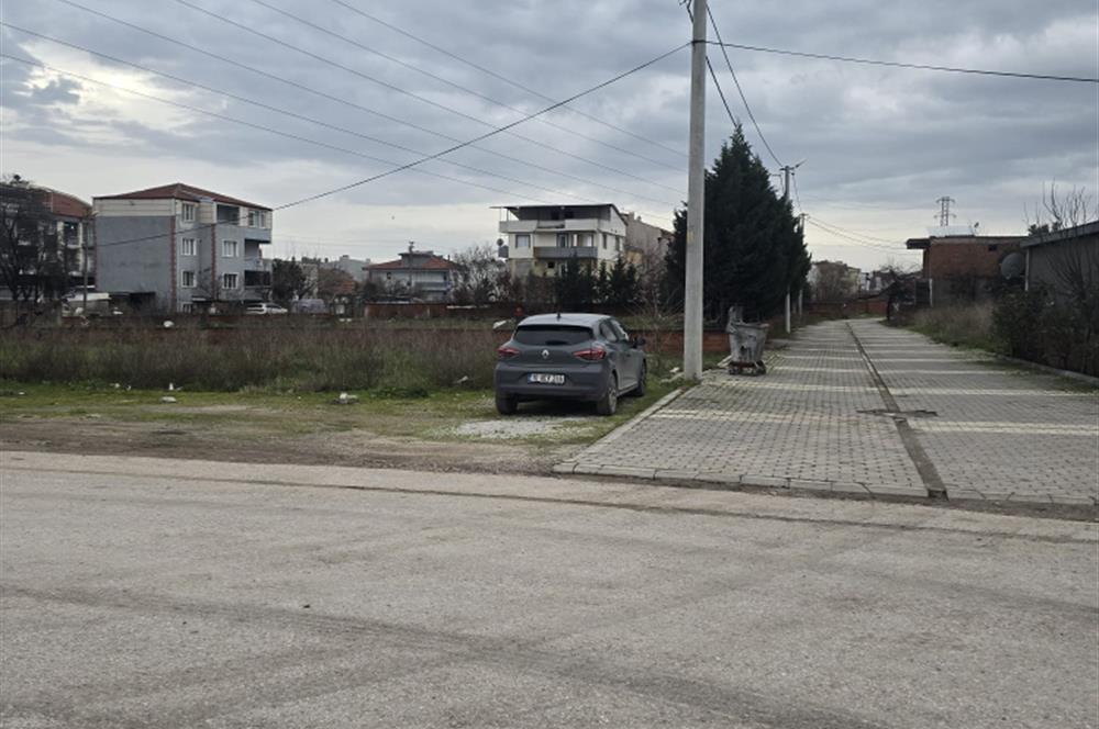 CENTURY 21 BAL GAYRİMENKUL'DEN DEMİRYOLU ÜST GEÇİDİ YANI, PETROL OFİSİ KARŞISI BACANAKLAR MOBİLYA YAKININDA KİRALIK ARSA