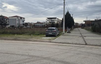 CENTURY 21 BAL GAYRİMENKUL'DEN DEMİRYOLU ÜST GEÇİDİ YANI, PETROL OFİSİ KARŞISI BACANAKLAR MOBİLYA YAKININDA KİRALIK ARSA