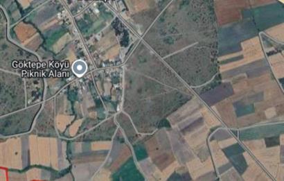 ÇANAKKALE BİGA PEKMEZLİ KÖYÜ KAZAN BÜYET MEVKİNDE SATILIK TARLA