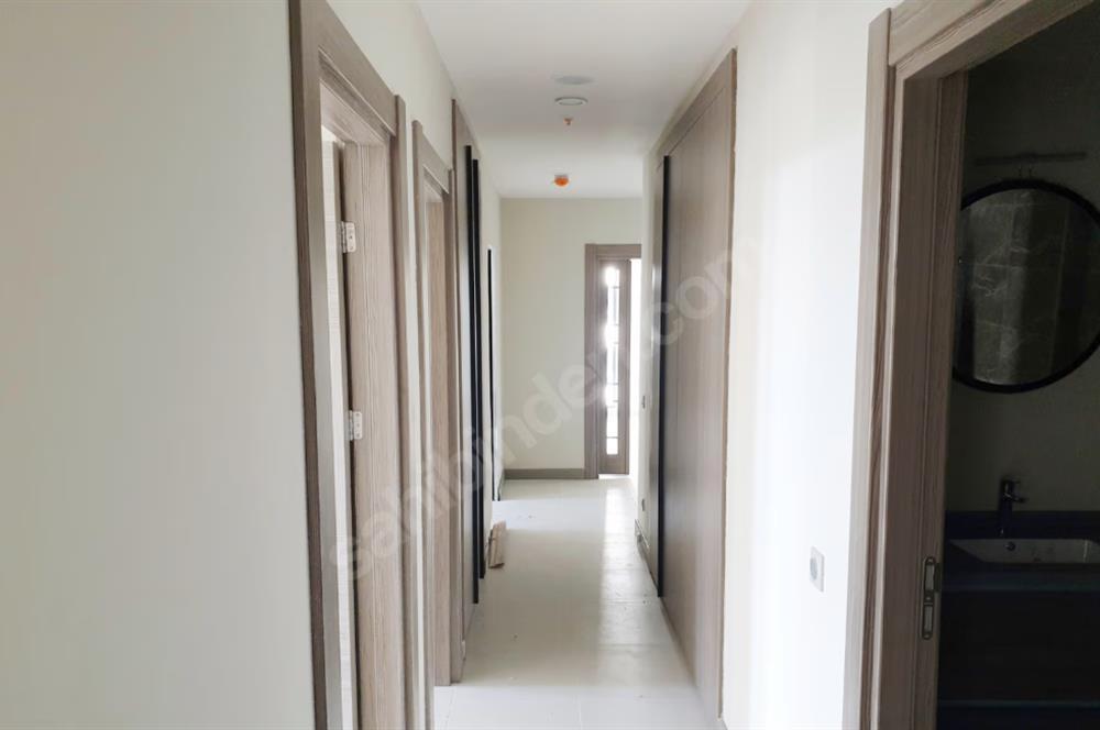 C21 MEVORA'DAN BAŞKENT EMLAK KONUTLARINDA 3,5+1 DAİRE