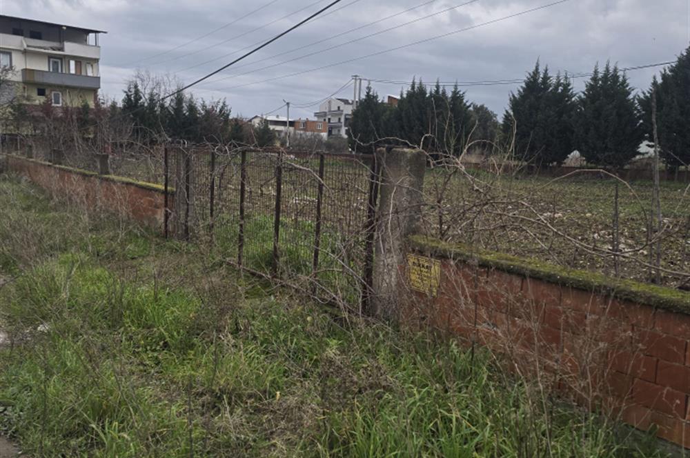 CENTURY 21 BAL GAYRİMENKUL'DEN DEMİRYOLU ÜST GEÇİDİ YANI, PETROL OFİSİ KARŞISI BACANAKLAR MOBİLYA YAKININDA KİRALIK ARSA