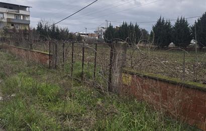 CENTURY 21 BAL GAYRİMENKUL'DEN DEMİRYOLU ÜST GEÇİDİ YANI, PETROL OFİSİ KARŞISI BACANAKLAR MOBİLYA YAKININDA KİRALIK ARSA