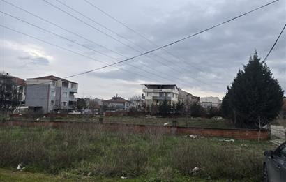 CENTURY 21 BAL GAYRİMENKUL'DEN DEMİRYOLU ÜST GEÇİDİ YANI, PETROL OFİSİ KARŞISI BACANAKLAR MOBİLYA YAKININDA KİRALIK ARSA