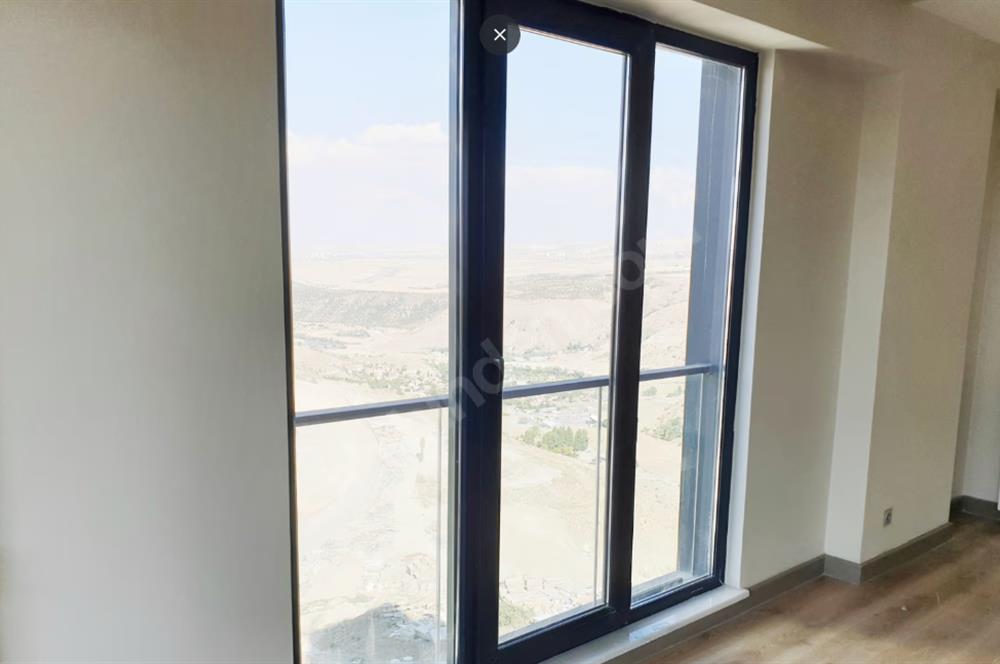 C21 MEVORA'DAN BAŞKENT EMLAK KONUTLARINDA 3,5+1 DAİRE