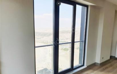 C21 MEVORA'DAN BAŞKENT EMLAK KONUTLARINDA 3,5+1 DAİRE