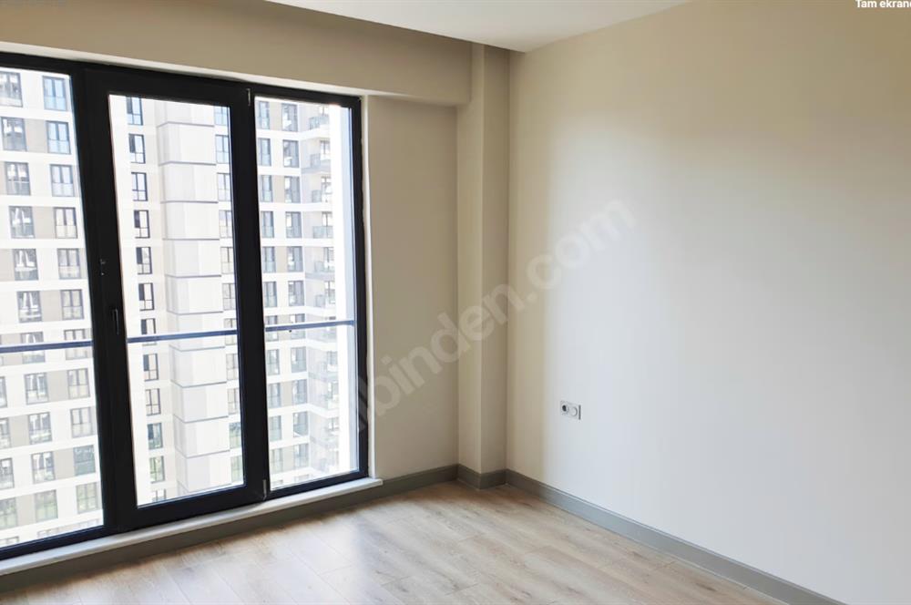 C21 MEVORA'DAN BAŞKENT EMLAK KONUTLARINDA 3,5+1 DAİRE