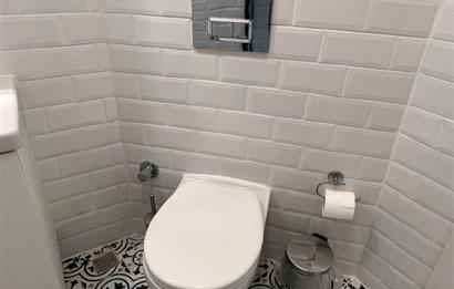 AYNALIÇEŞME CADDE ÜZERİNDE 2+1 EŞYALI KİRALIK DAİRE