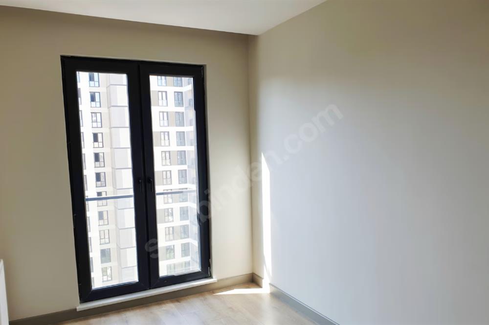 C21 MEVORA'DAN BAŞKENT EMLAK KONUTLARINDA 3,5+1 DAİRE