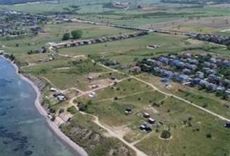 KORUKÖY'DE SAROZ MANZARALI DENİZE 200 M ARSA - 1 - 31887