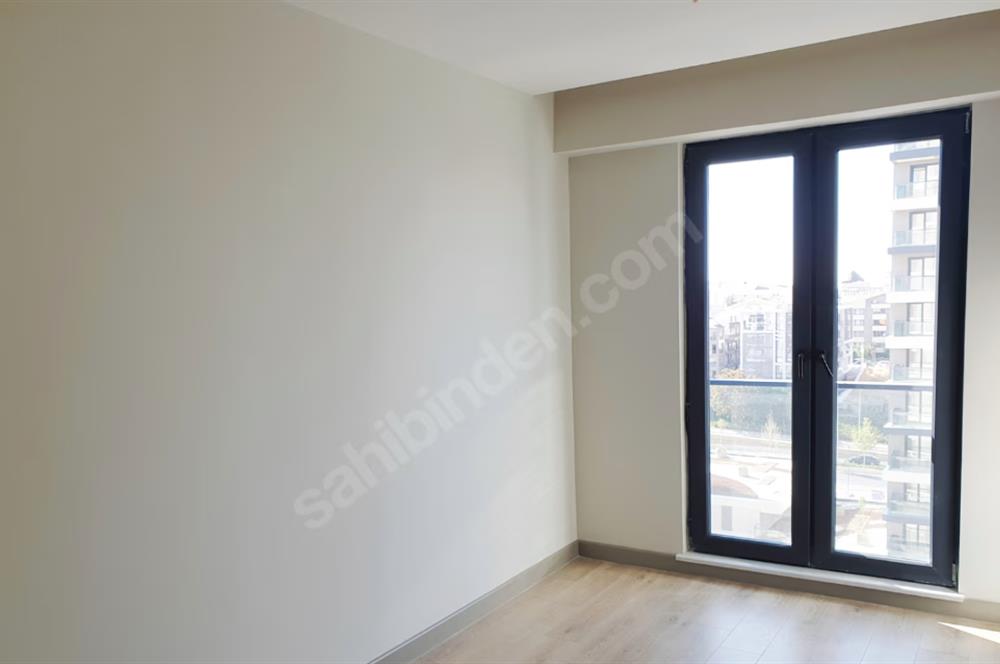 C21 MEVORA'DAN BAŞKENT EMLAK KONUTLARINDA 3,5+1 DAİRE