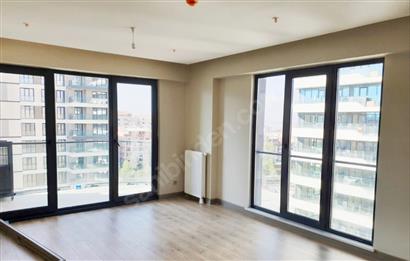 C21 MEVORA'DAN BAŞKENT EMLAK KONUTLARINDA 3,5+1 DAİRE