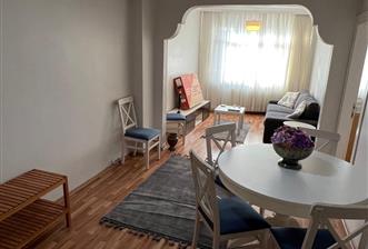AYNALIÇEŞME CADDE ÜZERİNDE 2+1 EŞYALI KİRALIK DAİRE - 1 - 31869