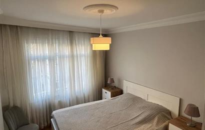 AYNALIÇEŞME CADDE ÜZERİNDE 2+1 EŞYALI KİRALIK DAİRE
