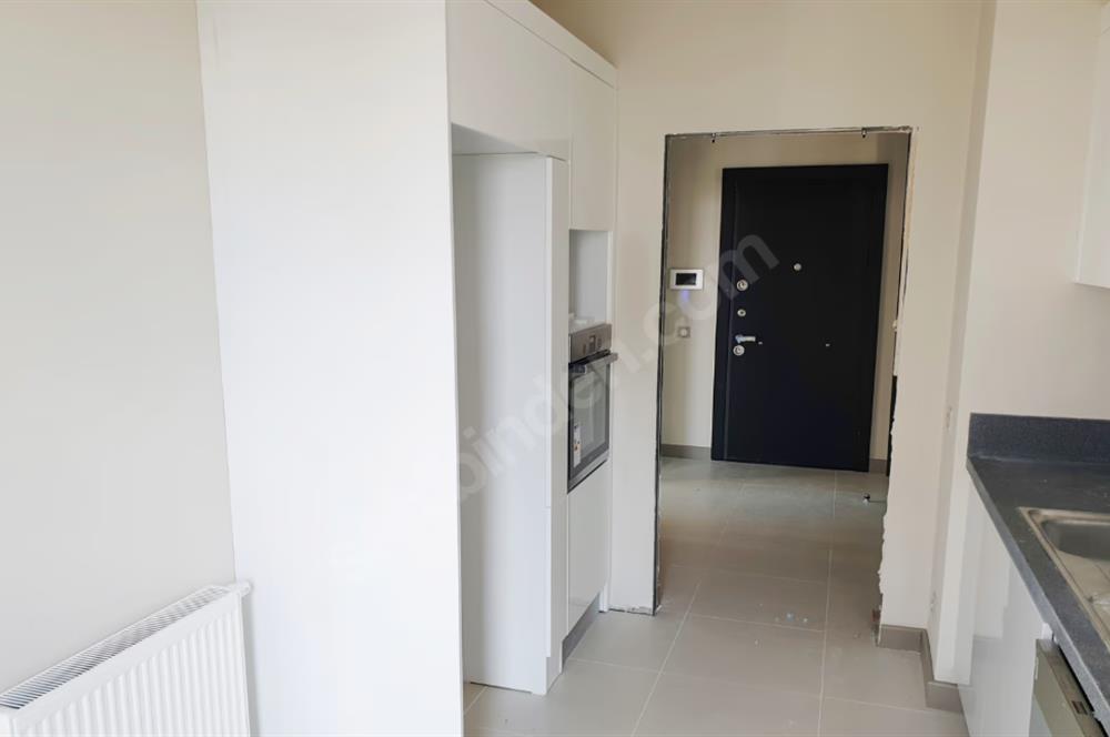 C21 MEVORA'DAN BAŞKENT EMLAK KONUTLARINDA 3,5+1 DAİRE