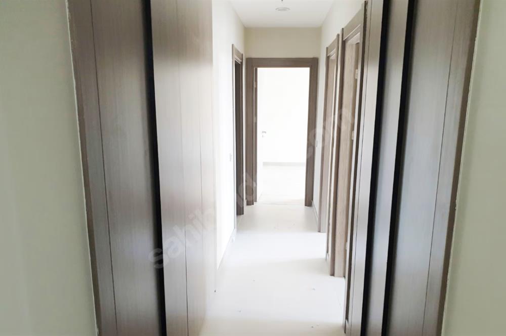 C21 MEVORA'DAN BAŞKENT EMLAK KONUTLARINDA 3,5+1 DAİRE