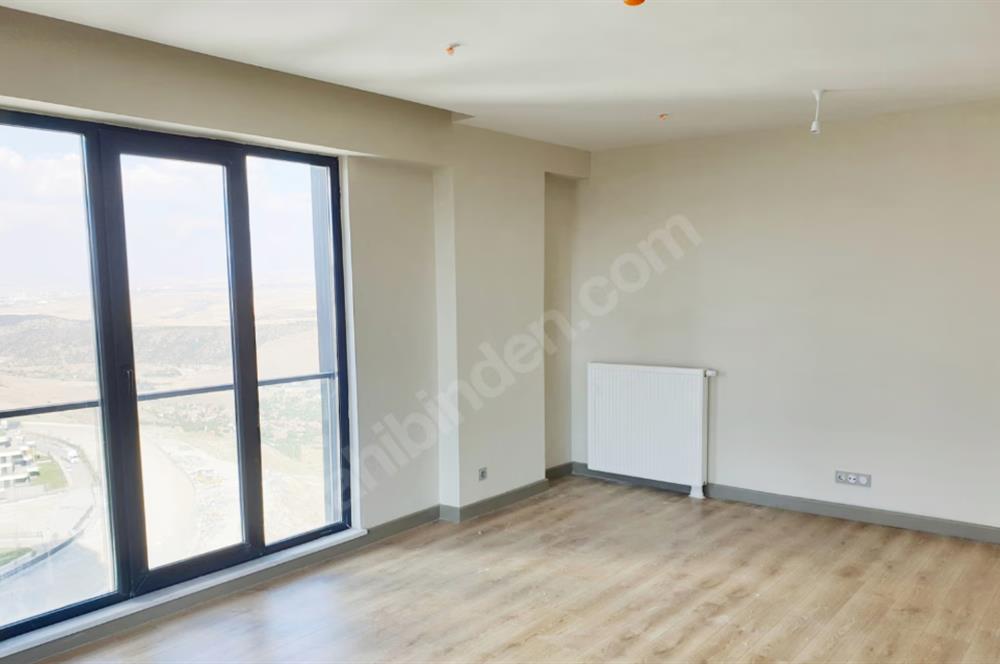 C21 MEVORA'DAN BAŞKENT EMLAK KONUTLARINDA 3,5+1 DAİRE
