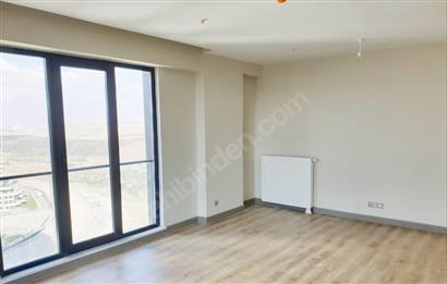 C21 MEVORA'DAN BAŞKENT EMLAK KONUTLARINDA 3,5+1 DAİRE