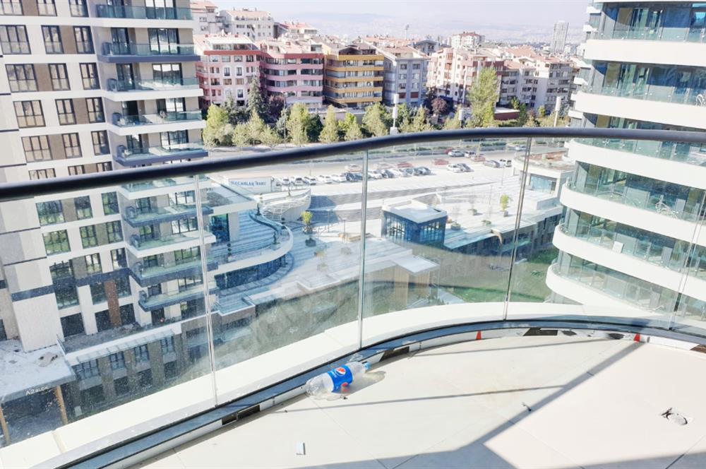 C21 MEVORA'DAN BAŞKENT EMLAK KONUTLARINDA 3,5+1 DAİRE