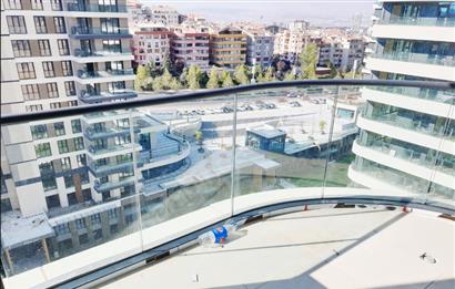 C21 MEVORA'DAN BAŞKENT EMLAK KONUTLARINDA 3,5+1 DAİRE