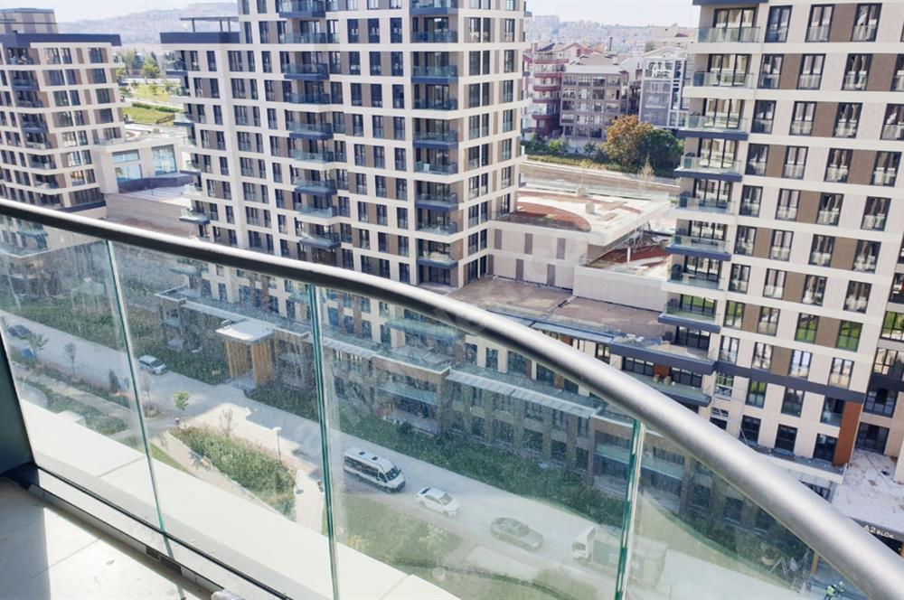 C21 MEVORA'DAN BAŞKENT EMLAK KONUTLARINDA 3,5+1 DAİRE