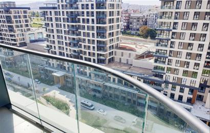 C21 MEVORA'DAN BAŞKENT EMLAK KONUTLARINDA 3,5+1 DAİRE