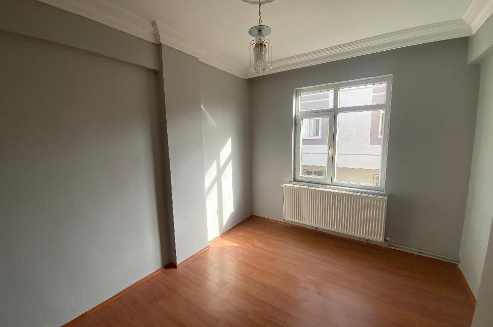 Century21'DEN KARŞIYAKA DA KİRALIK 3+1 DAİRE !