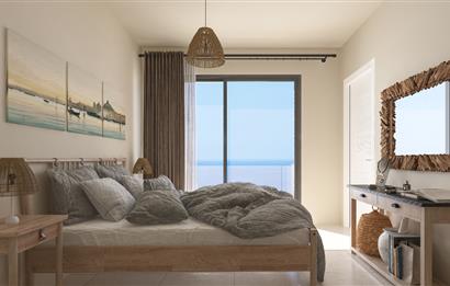 Carrington Malibu Lüks Konut Projesi 