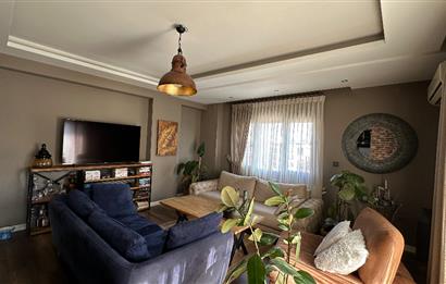 Hilltown a 5 dakika Bulvar Üzeri 4+1 Teraslı Dublex