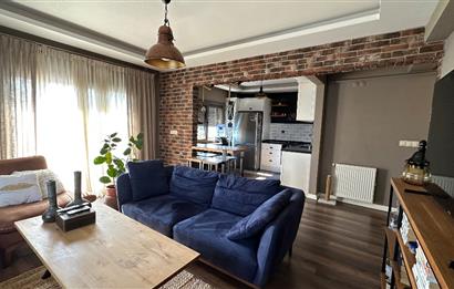 Hilltown a 5 dakika Bulvar Üzeri 4+1 Teraslı Dublex