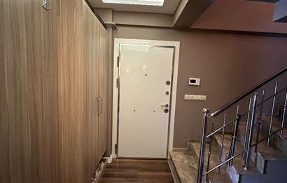 Hilltown a 5 dakika Bulvar Üzeri 4+1 Teraslı Dublex