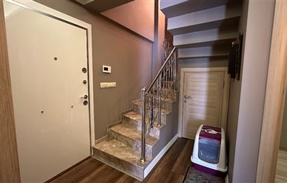 Hilltown a 5 dakika Bulvar Üzeri 4+1 Teraslı Dublex