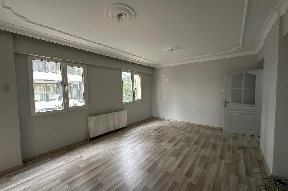 Merkezi Konumda Kiralık 