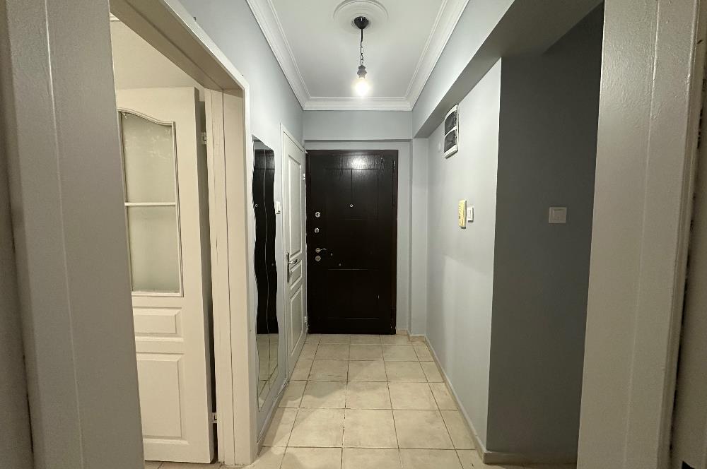 Merkezi Konumda Kiralık 