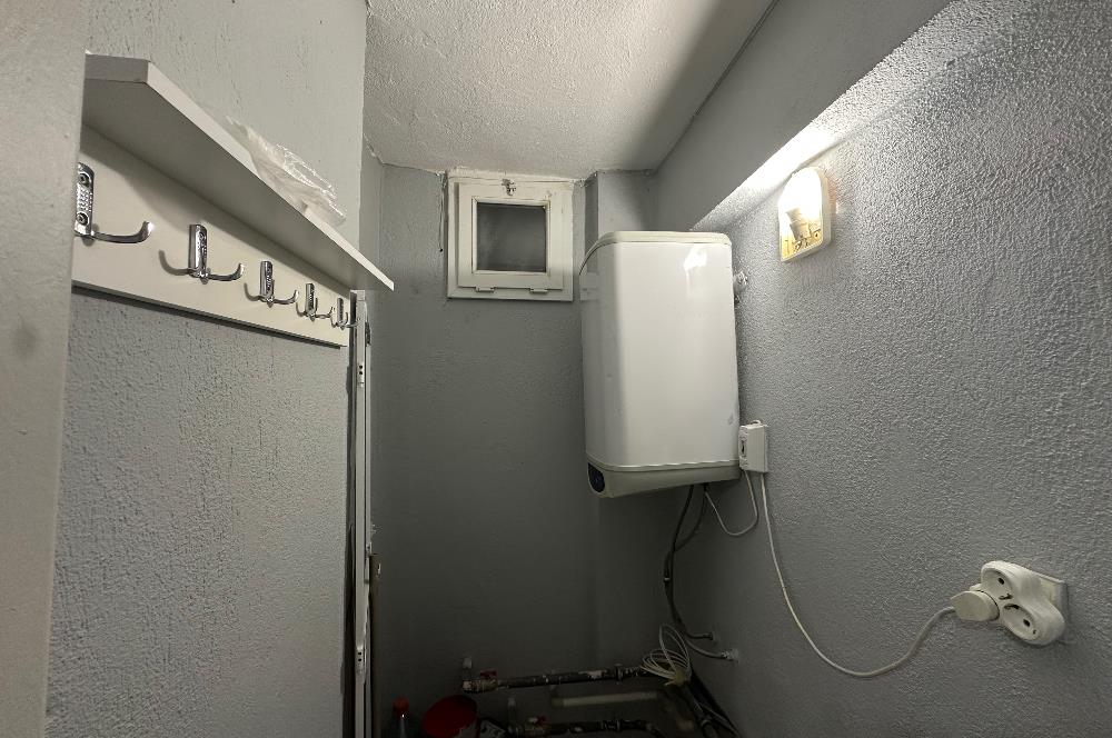 Merkezi Konumda Kiralık 