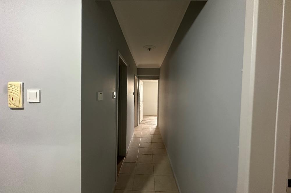 Merkezi Konumda Kiralık 