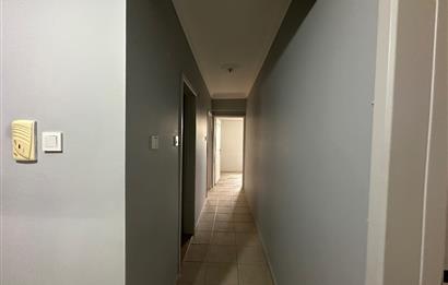 Merkezi Konumda Kiralık 