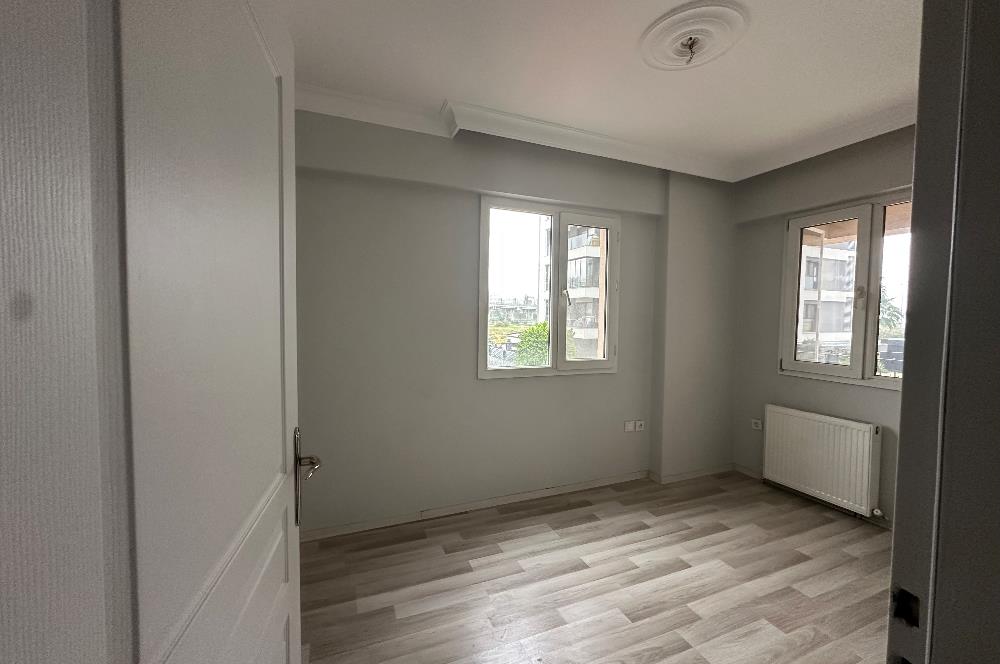 Merkezi Konumda Kiralık 