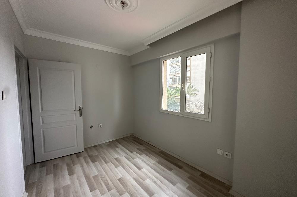 Merkezi Konumda Kiralık 