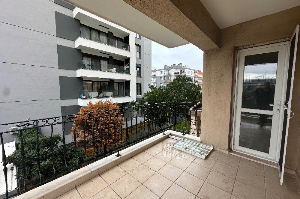 Merkezi Konumda Kiralık 