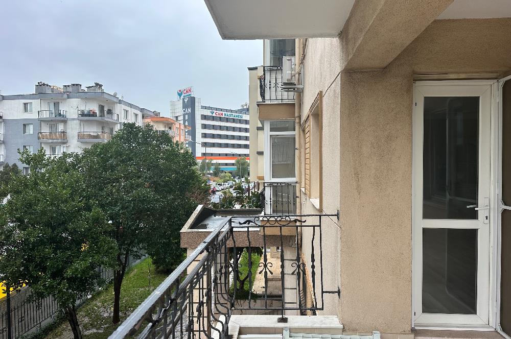 Merkezi Konumda Kiralık 