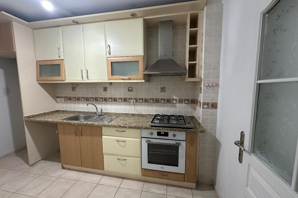 Merkezi Konumda Kiralık 