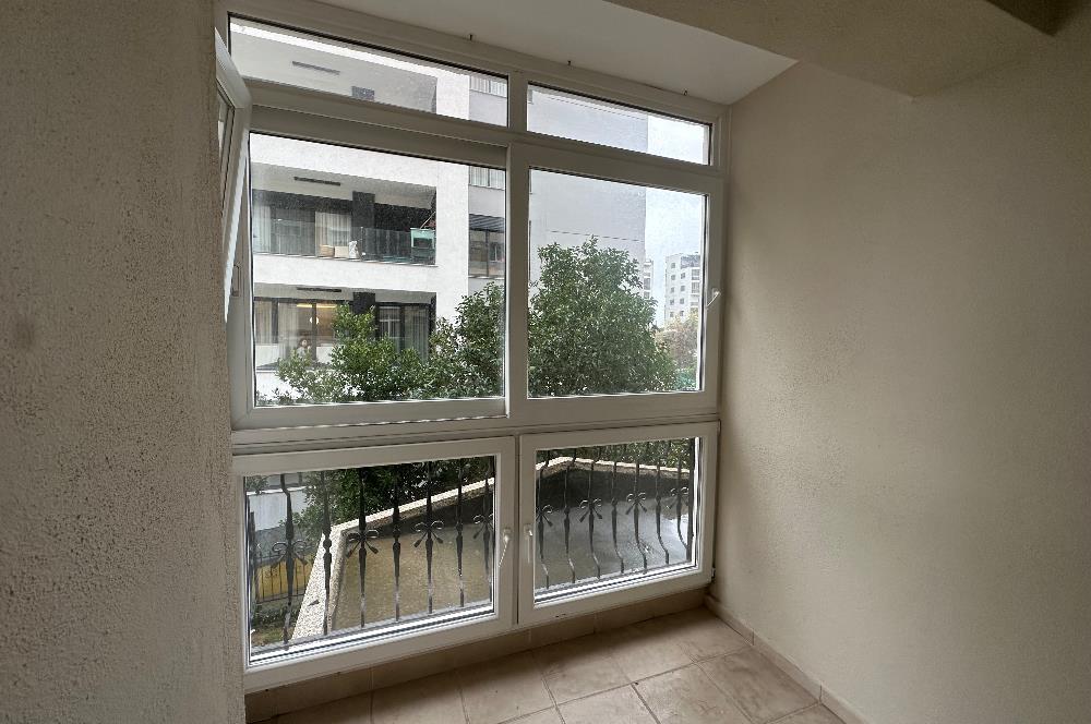 Merkezi Konumda Kiralık 