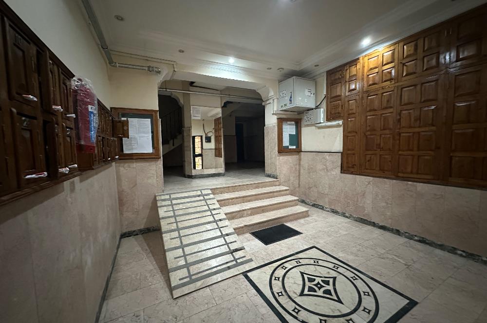 Merkezi Konumda Kiralık 