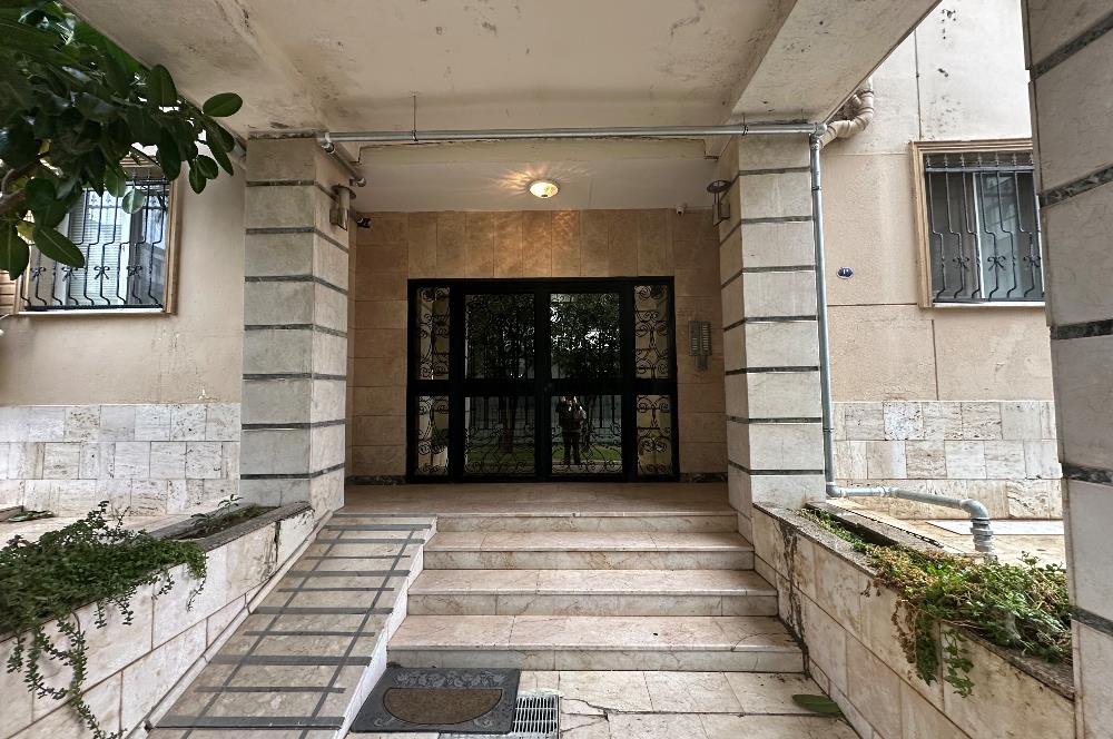 Merkezi Konumda Kiralık 