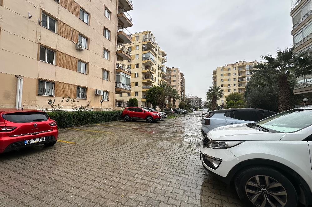 Merkezi Konumda Kiralık 