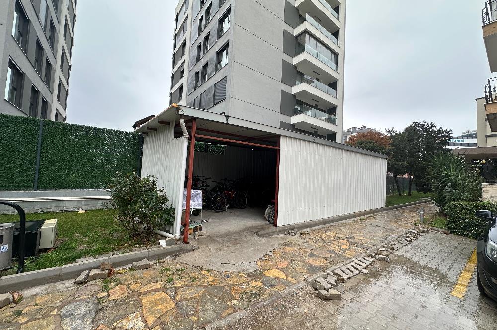 Merkezi Konumda Kiralık 